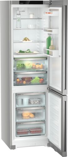 Двухкамерный холодильник Liebherr CBNsfd5733