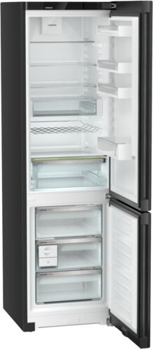 Двухкамерный холодильник Liebherr CNbdd5733