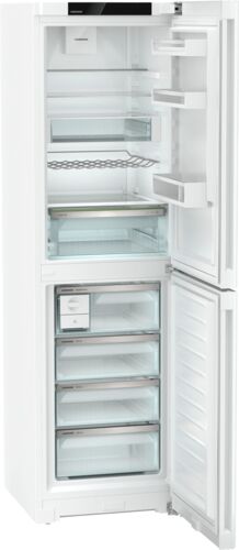 Двухкамерный холодильник Liebherr CNd5734