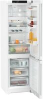 Двухкамерный холодильник Liebherr CNd5743