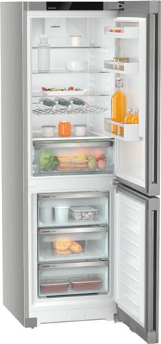 Двухкамерный холодильник Liebherr CNsfd5233