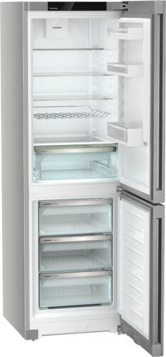 Двухкамерный холодильник Liebherr CNsfd5233