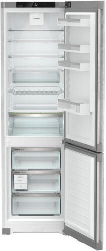 Двухкамерный холодильник Liebherr CNpcd5723