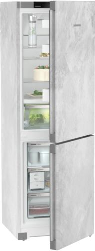 Двухкамерный холодильник Liebherr CBNpcd5223