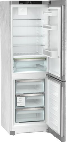 Двухкамерный холодильник Liebherr CBNpcd5223