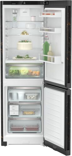 Двухкамерный холодильник Liebherr CBNbbd5223