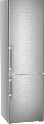 Двухкамерный холодильник Liebherr CBNsdb5753