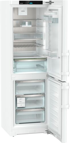 Двухкамерный холодильник Liebherr CNd5253