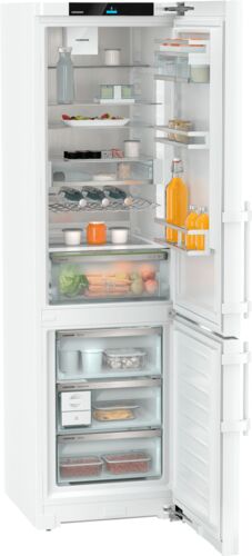 Двухкамерный холодильник Liebherr CNd5753