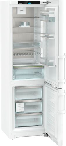 Двухкамерный холодильник Liebherr CNd5753