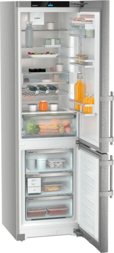 Двухкамерный холодильник Liebherr CNsdd5753