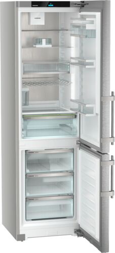 Двухкамерный холодильник Liebherr CNsdd5763