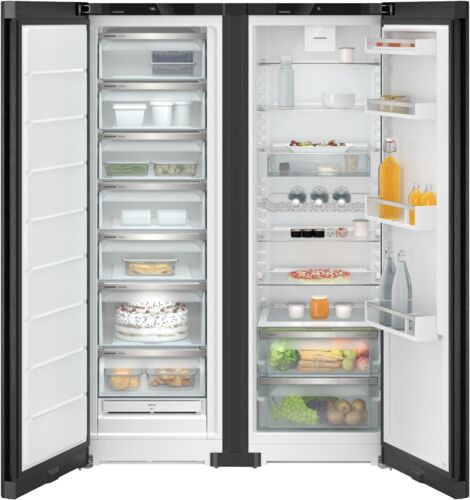 Холодильник Side by Side Liebherr XRFbd5220