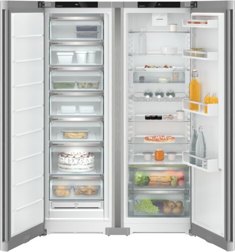 Холодильник Side by Side Liebherr XRFsf5220