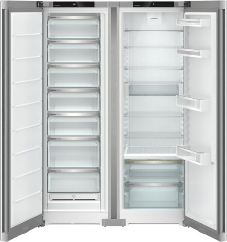 Холодильник Side by Side Liebherr XRFsf5225