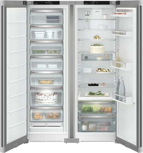 Холодильник Side by Side Liebherr XRFsf5225