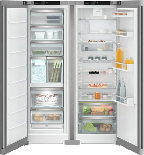 Холодильник Side by Side Liebherr XRFsf5240