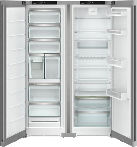 Холодильник Side by Side Liebherr XRFsf5240