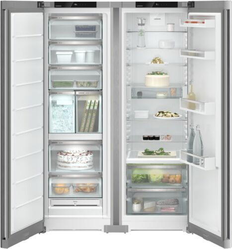 Холодильник Side by Side Liebherr XRFsf5245