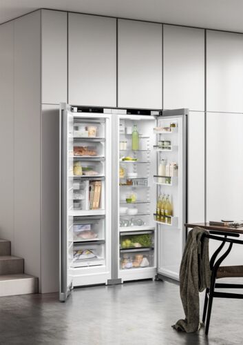 Холодильник Side by Side Liebherr XRFsf5245