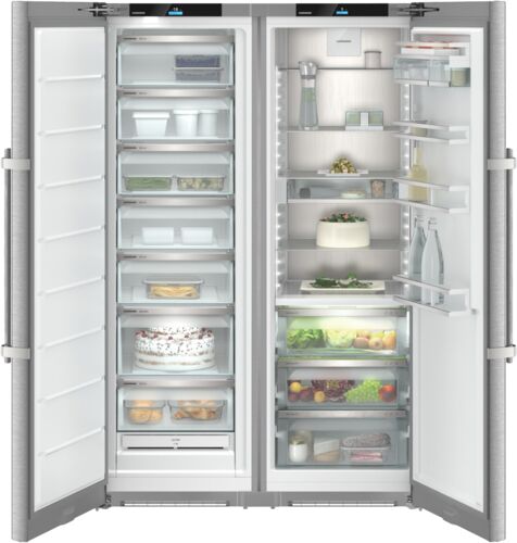 Холодильник Side by Side Liebherr XRFsd5255