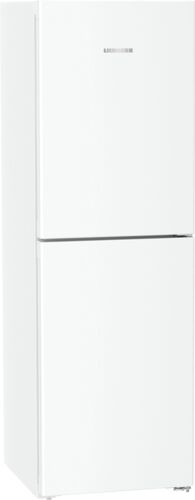 Двухкамерный холодильник Liebherr CND5204