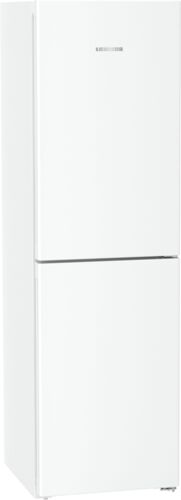 Двухкамерный холодильник Liebherr CND5724
