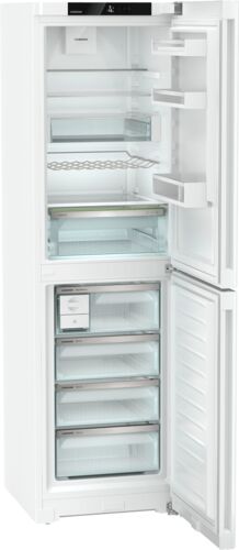 Двухкамерный холодильник Liebherr CND5724