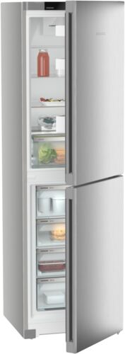 Двухкамерный холодильник Liebherr CNSFF5704