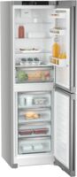 Двухкамерный холодильник Liebherr CNSFF5704
