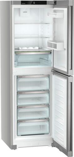 Двухкамерный холодильник Liebherr CNSFD5204