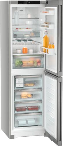 Двухкамерный холодильник Liebherr CNSFD5724