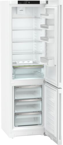 Двухкамерный холодильник Liebherr CNd5703