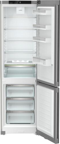 Двухкамерный холодильник Liebherr CNsfd5703