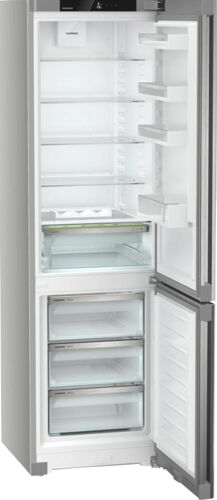 Двухкамерный холодильник Liebherr CNsfd5703